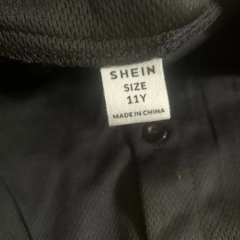 Mix It boys size